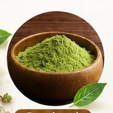 Organic Herbs Powdered