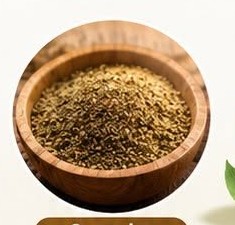 Organic Herbs Granular
